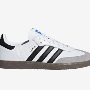 Adidas Sambas size 9.5 men’s